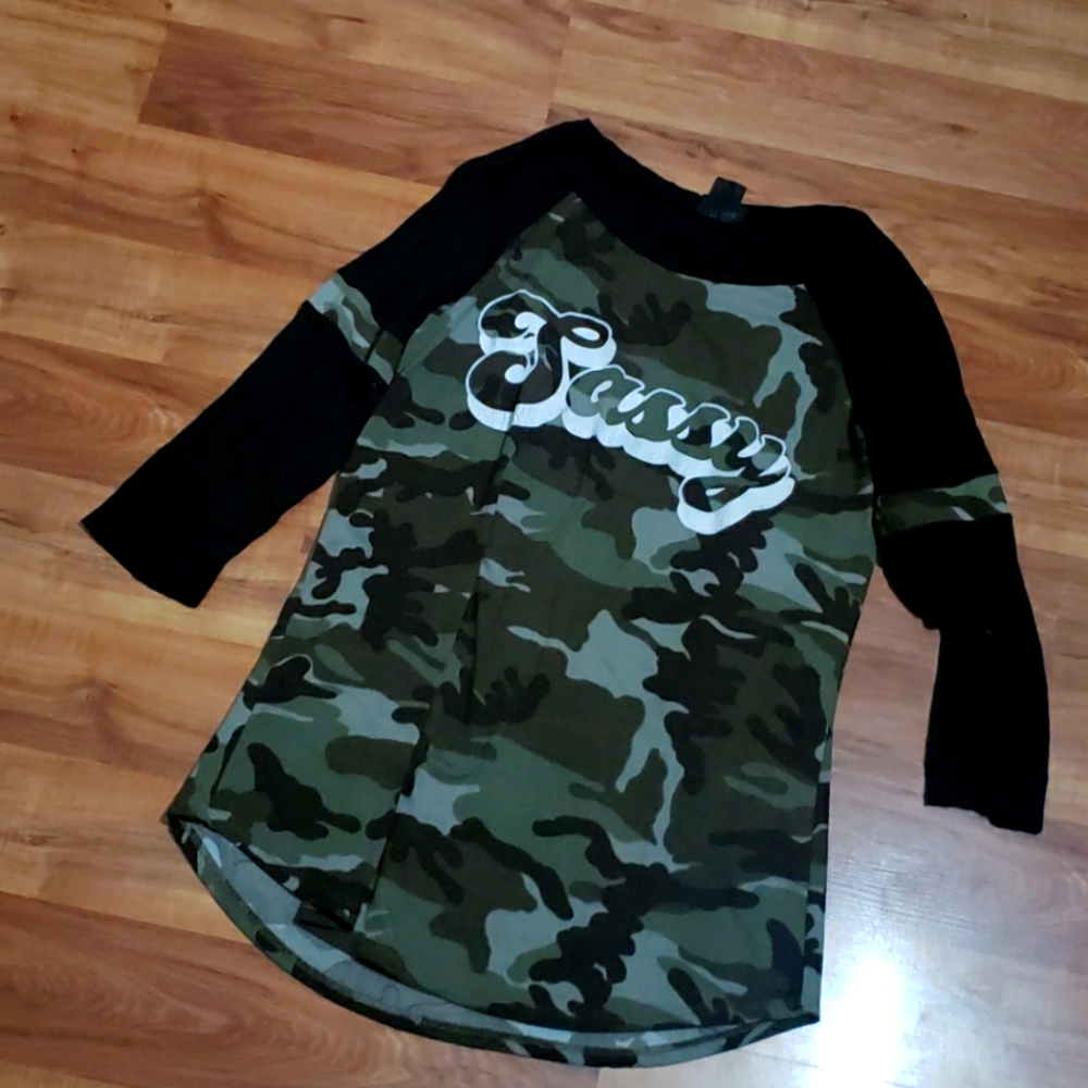 Rue 21